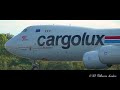 20 minutes of great plane spotting at luxembourg luxembourg airport plane spotting lux ellx