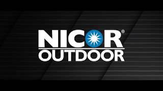 NICOR OUTDOOR Series