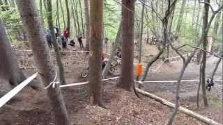 DH Javor 2012 - who's gonna win?