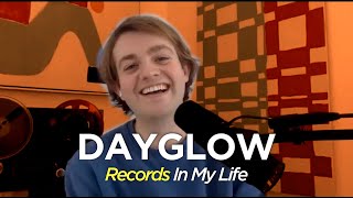 Dayglow - Records In My Life (2021 Interview)