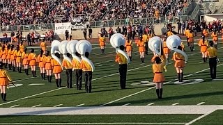 Bandfest 京都橘高校吹奏楽部The 2025Rose Parade