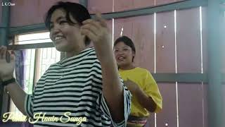 Jangnoi Christian Church Revival Camp || Pakai Houin Sung'a