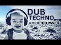 Uncompressed | Ambient Dub Techno | Organic Set | Shamanic Journey