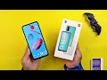 Xiaomi Redmi Note 10 Unboxing & Quick Review