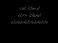 cat island