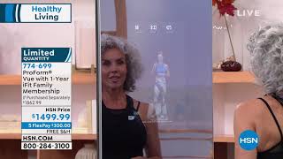 HSN | Healthy Living featuring ProForm 09.29.2021 - 07 PM