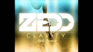 Zedd Feat Foxes - Clarity (Extended Acoustic Version)