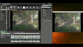 Unreal Engine 4 with Python & OpenCv