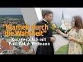 Klarheit durch die Wahrheit I Kurzgespräch mit Prof. Ralph Weimann