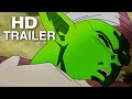 GOHANS LAST FIGHT!!!??? NEW 2024 DRAGON BALL SUPER TRAILER (FAN ANIMATION)