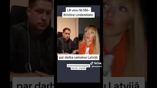 LB visio Nr.186 - Kristīne Lindenblate