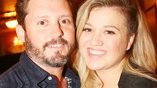 What Kelly Clarkson Ex Husband Said about her?😱 #glitzeurope