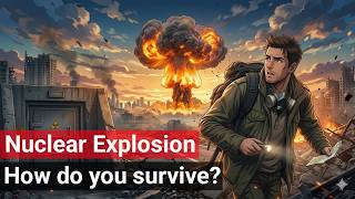 You Have 15 Minutes: Nuclear Attack Survival Timeline