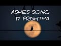 17 Prishtha  (সতেরো পৃষ্ঠা)  ashes। lyrics Video #bdjonakipoka। হঠাৎ করে কেঁদে ওঠে সে।