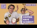 Which Barista Can Identify Coffees Using Only Cup Scores?