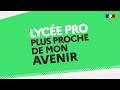 découvrez la voie professionnelle au lycée