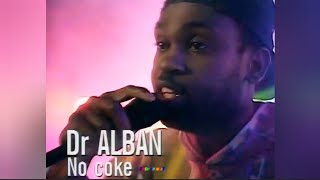 DR. ALBAN / NO COKE / EN VIVO / FULL HQ / TECHNO 90s