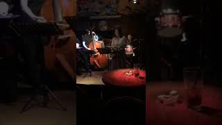 江藤良人TRIO　LIVE@BIRD\u0026DIZ