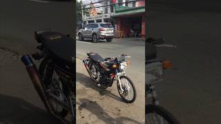 Rusi 125 4Valve (Streetbike Concept) #youtubeshorts