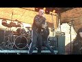 Totenmesse opening song Live at Brutal Assault 2024