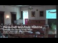 Concepts and Church-Turing Thesis - Marie Duží and Pavel Materna