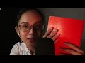 asmr tagalog cranial nerve exam