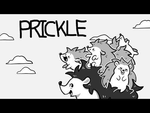 Prickle Brings Minimalist Sokoban Style Puzzles With Hedgehogs To