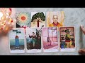 ✨🌻messages from your higher self 🌻✨ pick a card tarot reading🪄🪄🪄