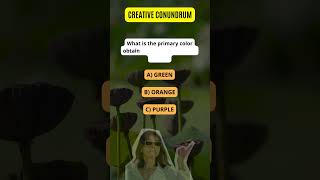 Creative Conundrum Challenge Unleash Your Creativity With This Quick Quiz