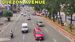 QUEZON AVENUE QUEZON CITY METRO MANILA PHILIPPINES