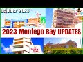 2023 UPDATES: Construction of New Hospital in Montego Bay + MORE