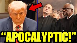 🚨 BOMBSHELL: Supreme Court does it again...