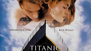 37 - Titanic Expanded Soundtrack - Nearer My God To Thee (By James Horner)