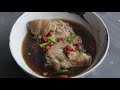 chinese four herb chinese soup sibut