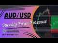 AUDUSD Weekly Forex Forecast & Trading Idea for 25 - 29 November 2024 by CYNS on Forex