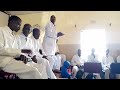 National Apostolic Faith Mission of Holy Ghost Church...Munamsimba Jehovha song by Baba Masukume