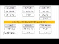 【見る！日本語の教え方】あきこ1課＿なかまを見つけよう！