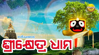 ଚାରିଧାମ ମଧ୍ୟରେ ଶ୍ରୀକ୍ଷେତ୍ର ଧାମ || ଶ୍ରୀକ୍ଷେତ୍ର ଧାମର ମହିମା || @odiasanskruti007