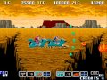 Bay Route Netplay 2 player arcade game