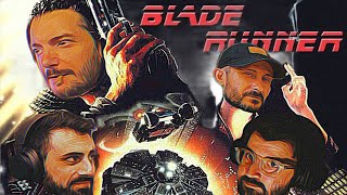 La Brigade Bavarde S05E06: BLADE RUNNER