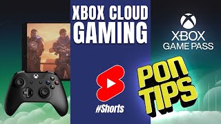 Sácale provecho a Xbox Cloud Gaming desde tu Android #Shorts
