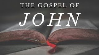 John 3:22 - 4:1-26 • Spirit + Truth