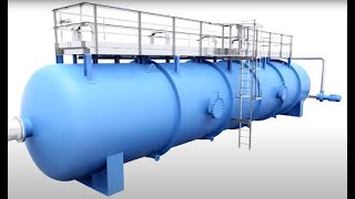 AutoFlot® Induced Static Flotation IGF