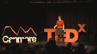Finding Happy | Erin Dingle | TEDxCanmore