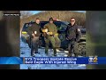 state troopers rescue injured bald eagle in central new york