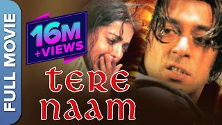 TERE NAAM  Movie (HD) | Salman Khan's Blockbuster Bollywood Romantic Movie | Bhu