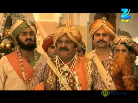 Jodha Akbar - Episode 1 - June 18, 2013