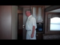 2012 newmar canyon star 3920 class a toy hauler motorhome