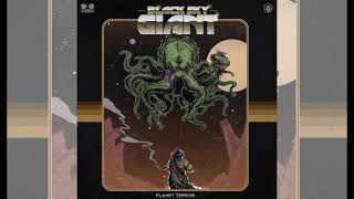 Black Sky Giant -  Planet Terror - full album (2021)