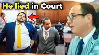Judge LOSES IT When Prosecutor Gets Caught Lying to the Court
